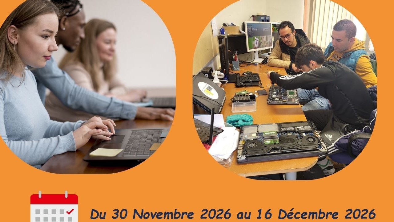 Informatique Réseau et Système
