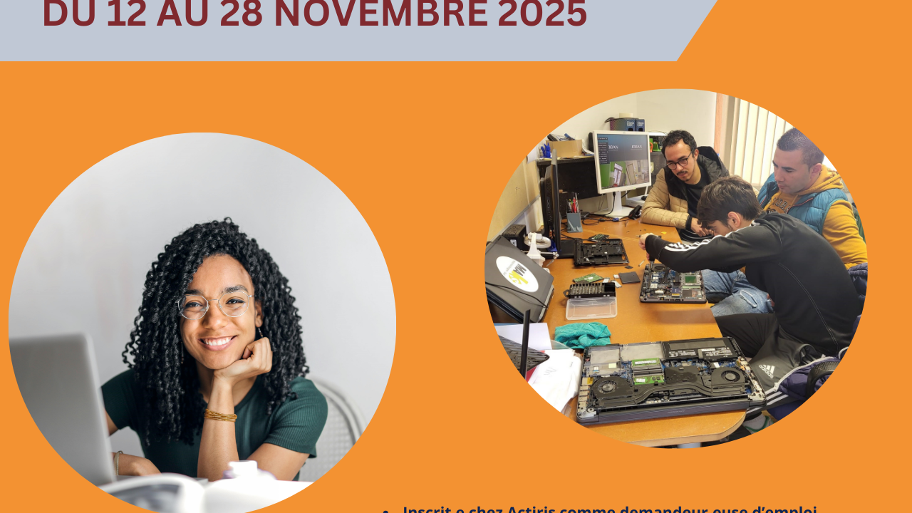 Informatique Réseau et Système